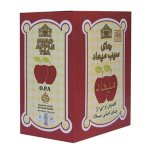 چای سیب میعاد  اصل