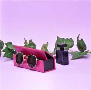 جعبه عینک مگنتی