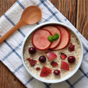 جو دوسر پرک درشت4 کیلویی(برای گرانولا و ...)