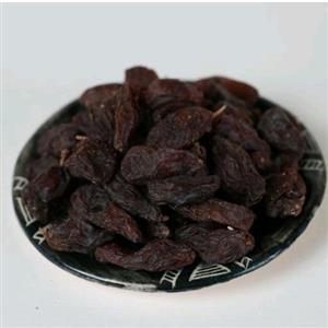 مویز فخری رطبی قرمز شیراز یک کیلویی