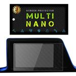 محافظ صفحه نمایش MultiNano مدل X-S1N برای مولتی مدیا خودرو تویوتا سی اچ آر