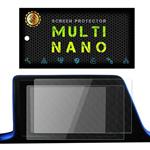 محافظ صفحه نمایش MultiNano مدل X-S2N برای مولتی مدیا تویوتا سی اچ آر بسته دوتایی