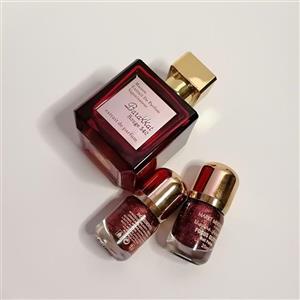 عطر باکارات رژ 540 قرمز (زنانه مردانه) شرکتی سایز 100 میل 