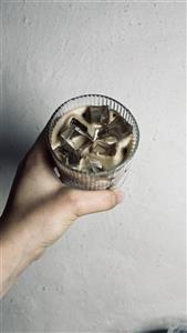 شمع آیس لاته