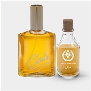 عطر چارلی 10میل خالص