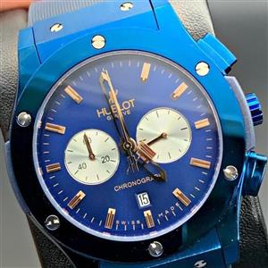 ساعت مچی مردانه هابلوت (کرنوگراف کیفیت عالی ) Hublot