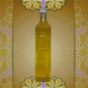روغن ارده عمده 10عددی طعام البرکت900سی سی