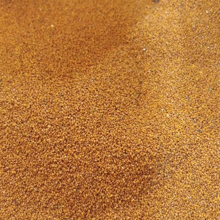 خاکشیر فله ای