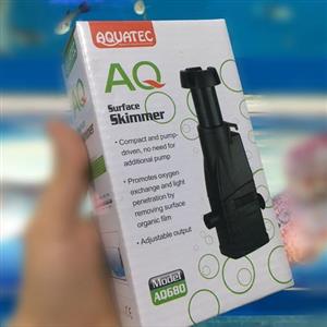 اسکیمر (چربی گیر) سطوح آکواریوم AQ-680 آکواتک