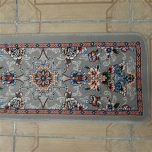 روپله فرش گلپری فیلی 700 شانه درجه یک - صددرصد نخ 30 در 70 سانت