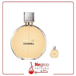 عطر شنل چنس 10گرمی