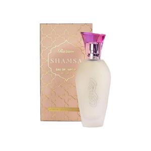 101189-عطر رضوی شمسا زنانه-50میلی لیتر با بسته بندی شرکتی و اورجینال 