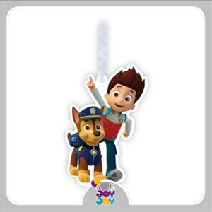 شمع تولد تم سگ های نگهبان - رایدر