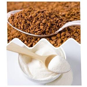 پک قهوه فوری (نسکافه) گلد برزیلی و کافی میت نستله ترک (جمعا600گرم)
