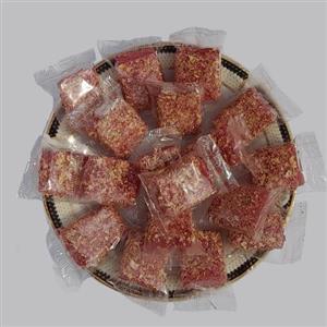 باسلوق گل محمدی بسته بندی شده 1000 گرمی