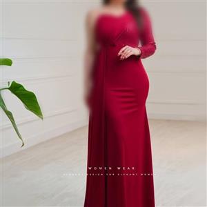 پیراهن و لباس شیک و بلند جدید زنانه