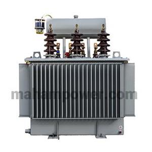 ترانسفورماتور  160kva 