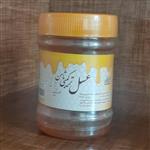 عسل ترکیبی ثامن نیم کیلویی شبکه طب ( عمده و خرده )