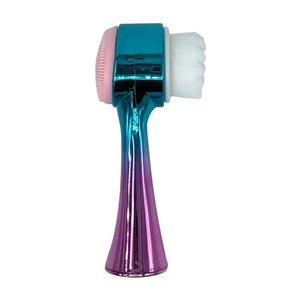 فیس براش دستی هولوگرامی\nFace hologram brush