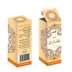 عطر بهار نارنج خالص طیبات