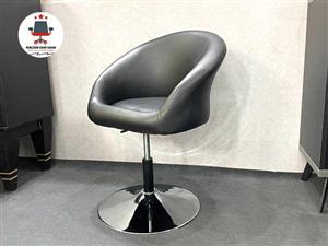 صندلی آرایشگاهی مدل لگنی