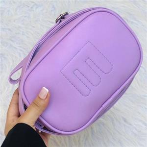 کیف کوچک دوشی دخترانه منگو 