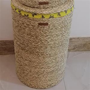 باکس و نظم دهنده حصیری