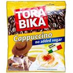 کاپوچینو تورابیکا  Cappuccino Torabika  (رژیمی) به صورت ساشه ای