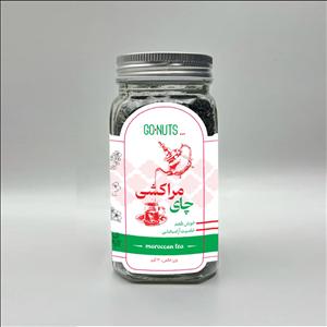 چای مراکشی