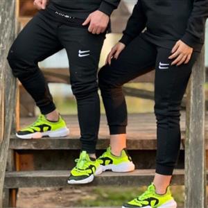 شلوار اسلش NIKE (XL- 2XL)