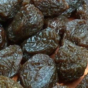 آلو خوانساری فله ای