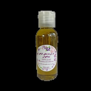 روغن عفونت گوش