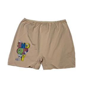 شورت پادار زنانه