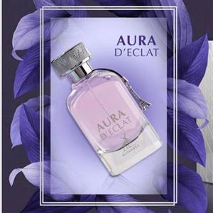 عطر زنانه maison alhambra aura eclat
