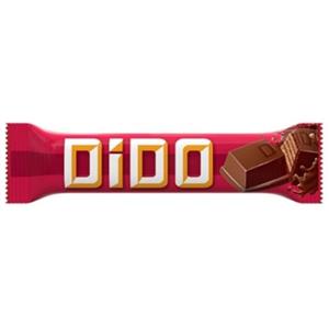 شکلات ویفری دیدو ulker dido chocolate