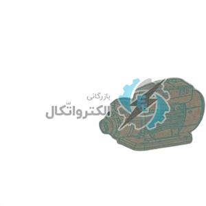 پمپ آب نیم اسب دلتاQb60