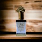 عطر مسک طاهره برند عربیات ساخت کشور امارات حجم 12 میل