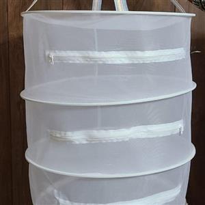 توری سبزی و میوه خشک کن (بلوط)  بدونه واسطه از تولید کننده