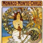 پازل 1000 تکه دی تویز - موناکو - اثر موکا