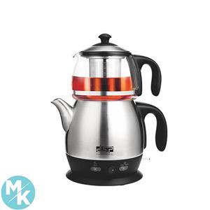 چای ساز روهمی دی اس پی مدل KK1145