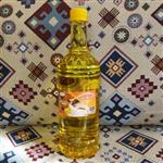 روغن کنجد ایرانی (پرس سرد . غیرتراریخته) 