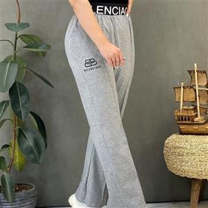 شلوار راحتی ملانژ