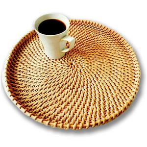سینی حصیری طرح \