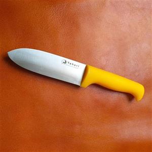 چاقوزنجان چاقو طاهری زنجان چاقو آشپزخانه فولاد استیل استیلنس ضدزنگ درجه یک