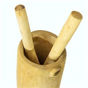 کشک ساب متوسط (سرکو) چوبی