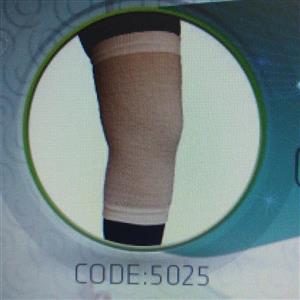 زانوبند حوله ای سماطب پاکان مدل 5025 یک جفت در دوسایز M/L
