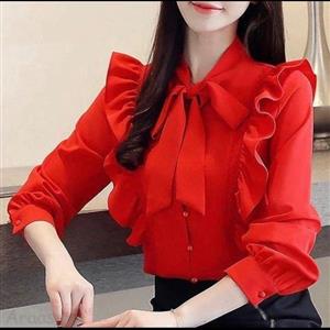 شومیز دخترانه و زنانه