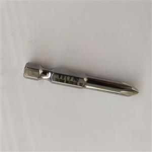 سر پیچ گوشتی ولف یک سر چهارسو PH2