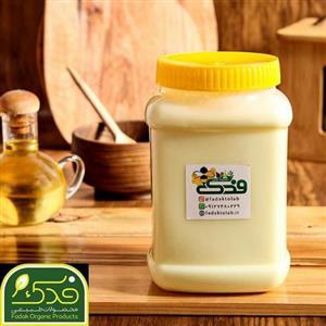 روغن شحم گاو ممتاز فدک (پک10تایی)