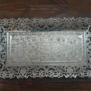 سینی رولتی  تاج